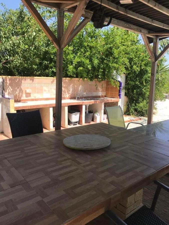 Villa Vida Ubeda  Екстер'єр фото